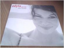CD/Singel:Edyta Gorniak.anything.1998