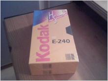 NYA! Inplastade Videokassetter Kodak E-240..2 pack.