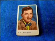 Filmstjärna - S. 76 Frank Sinatra