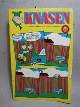 KNASEN - Nr 2 - 1977