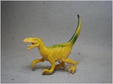 Dinosaurie ca: 13 cm