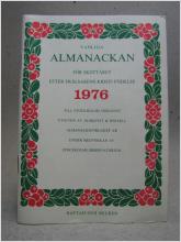 Almanacka - 1976