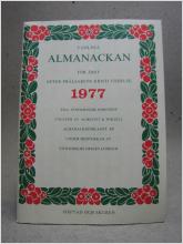 Almanacka - 1977