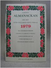 Almanacka - 1979
