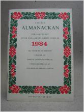 Almanacka - 1984