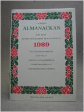 Almanacka - 1989