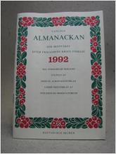 Almanacka - 1992