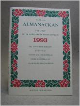Almanacka - 1993