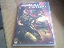DVD: Saknad i Strid.Chuck Norris legendariska Vietnamklassiker..Missing in Action (1984)