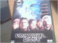 DVD: Vertical Limit.2000 Columbia Pictures.SSD 8213621