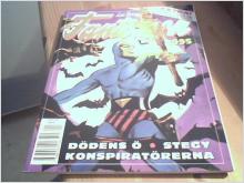 SERIEALBUM:Lee Falk,s Fantomen 1995.Extra! fantomens julalbum 1945
