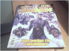 SERIEALBUM:Lee Falk,s Fantomen 2006.Extra-fantomens julalbum 1956!