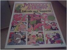 SERIEALBUM: Muppet Show 1.Full rulle med Mupparna 1979 .ISBN:9155222315