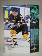 Parkhurst - 1994 - Ray Bourque Boston Bruins