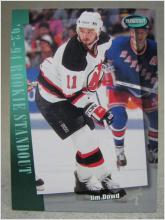 Parkhurst - 1993-1994 - Jim Dowd New Jersey Devils