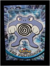 Pokemon - #62 Poliwrath