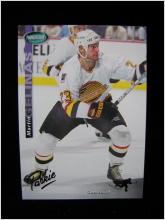 Parkhurst - 1994 - Martin Gelinas Vancouver Canucks