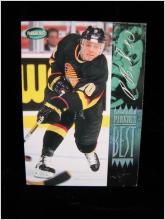Parkhurst - 1994 - Pavel Bure Vancouver Canucks