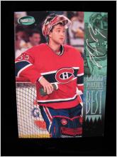 Parkhurst - 1994 - Patrick Roy Montreal Canadiens