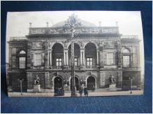 En Krona Auktion - Kungliga Teatern - Köpenhamn 1920