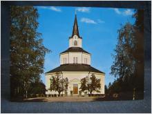 Byske kyrka  - Sverige