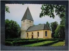 Bjällbo kyrka Mjölby - Sverige