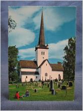 Ringsaker Kirke - Norway