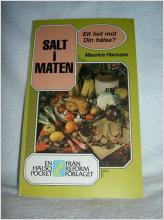 Hälsopocket Salt i Maten Ett hot mot din hälsa