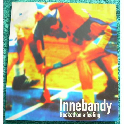 Innebandy - Hooked on a feeling