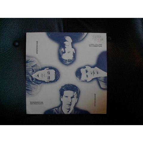 Lloyd Cole and the Commotions (MAXI)