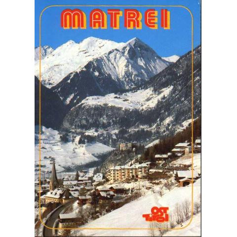 Matrei - Osttirol