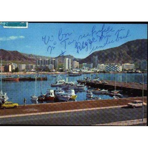 1.032.-Los Christianos (Tenerife)