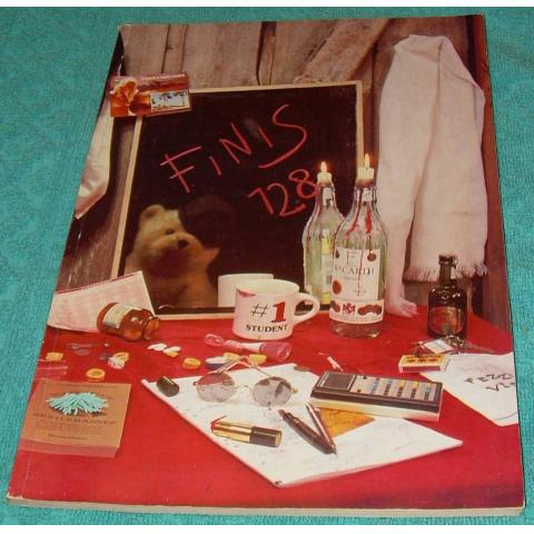 FINIS 128 (1985)