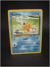 Pokémon spel / samlarkort - Magikarp 30 HP