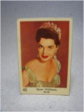 Ester Williams - MGM 45