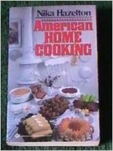 American home cooking av Nika Hazelton
