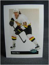 Ishockeykort Parhurst v18 / Pavel Bure