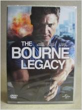 DVD Film - The Bourne Legacy - Action / Thriller