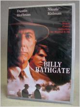 DVD Film - Billy Bathgate - Drama