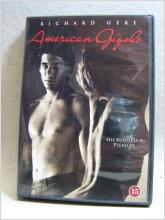 DVD Film - American Gigolo - Action
