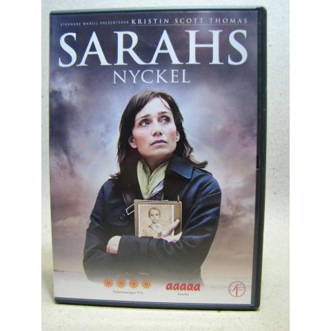 Sarahs Nyckel