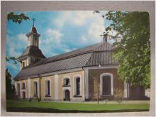 Gustafs  kyrka Dalarna