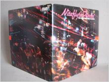2 LP skivor - Niteflyte dancin  TK Records 1979