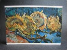 Vykort - Konst - Vincent van Gogh