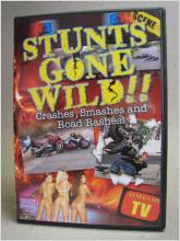 Stunts Gome Wild 