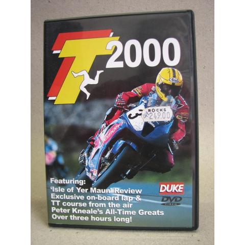 TT 2000 