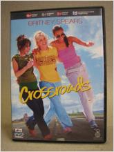 DVD Film - Crossroads - Drama - + en bonusskiva