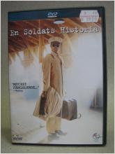 DVD Film - En Soldats Historia - Drama