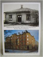 Karlstad 400 år - Postkontor och posthus - Värmland