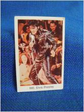 Filmstjärna - 895. Elvis Presley